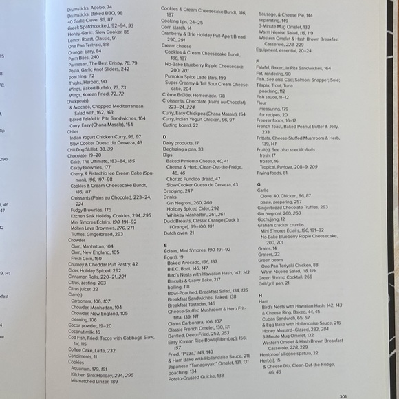 Tasty Ultimate How To Cook Basically Anything - Picture 4 of 6